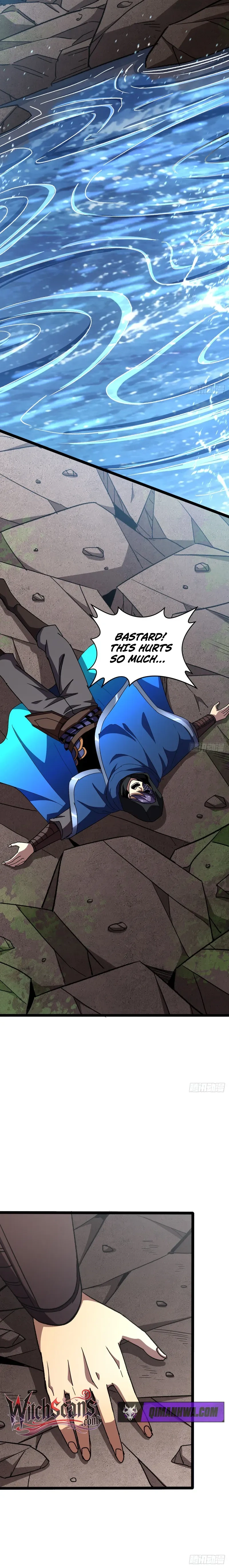 Read The Summoner: Apocalypse Rewinds chapter 107 image 20 on Lezhin