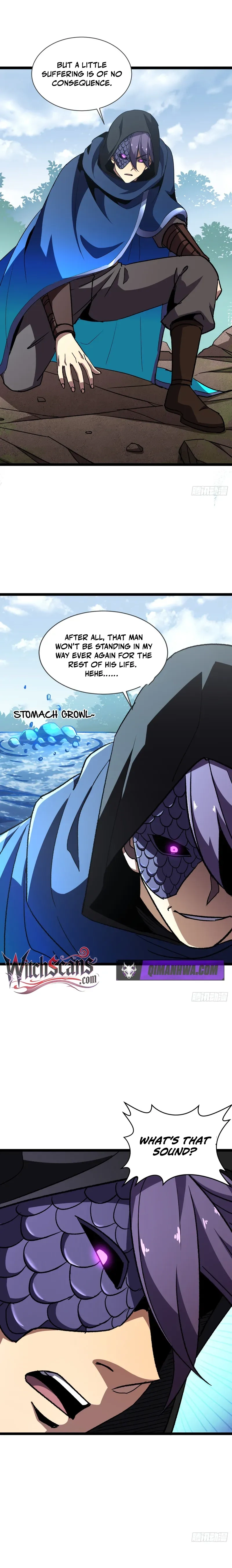 Read The Summoner: Apocalypse Rewinds chapter 107 image 21 on Lezhin