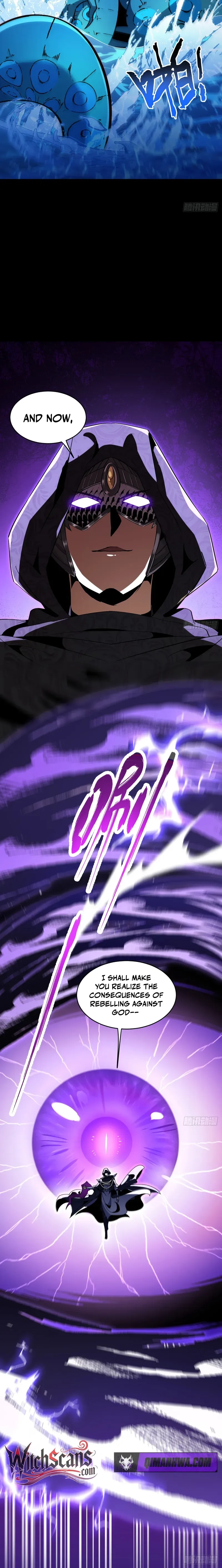 Read The Summoner: Apocalypse Rewinds chapter 107 image 4 on Lezhin