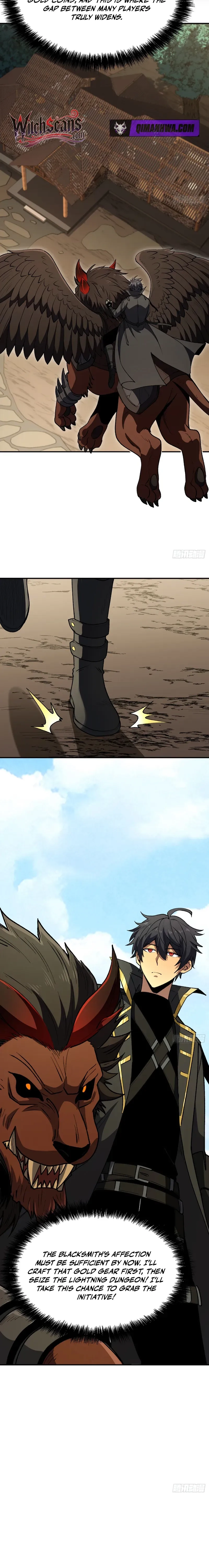 Read The Summoner: Apocalypse Rewinds chapter 109 image 2 on Lezhin