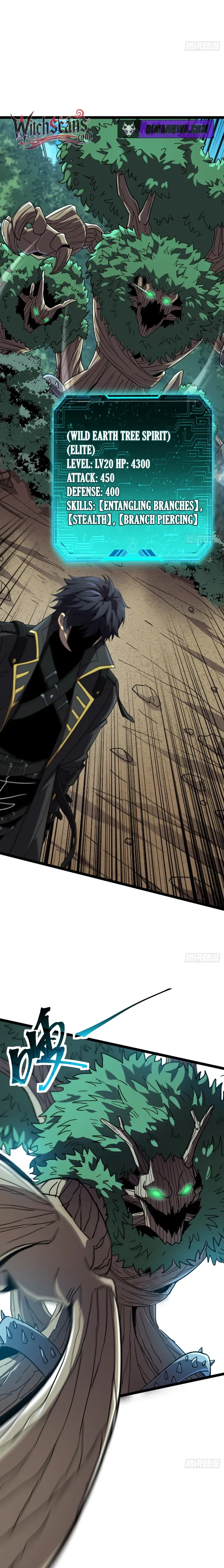 Read The Summoner: Apocalypse Rewinds chapter 109 image 5 on Lezhin