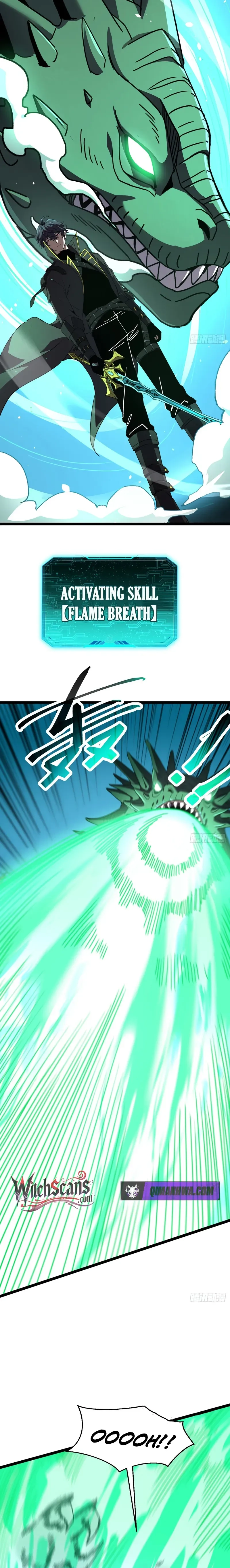 Read The Summoner: Apocalypse Rewinds chapter 109 image 9 on Lezhin