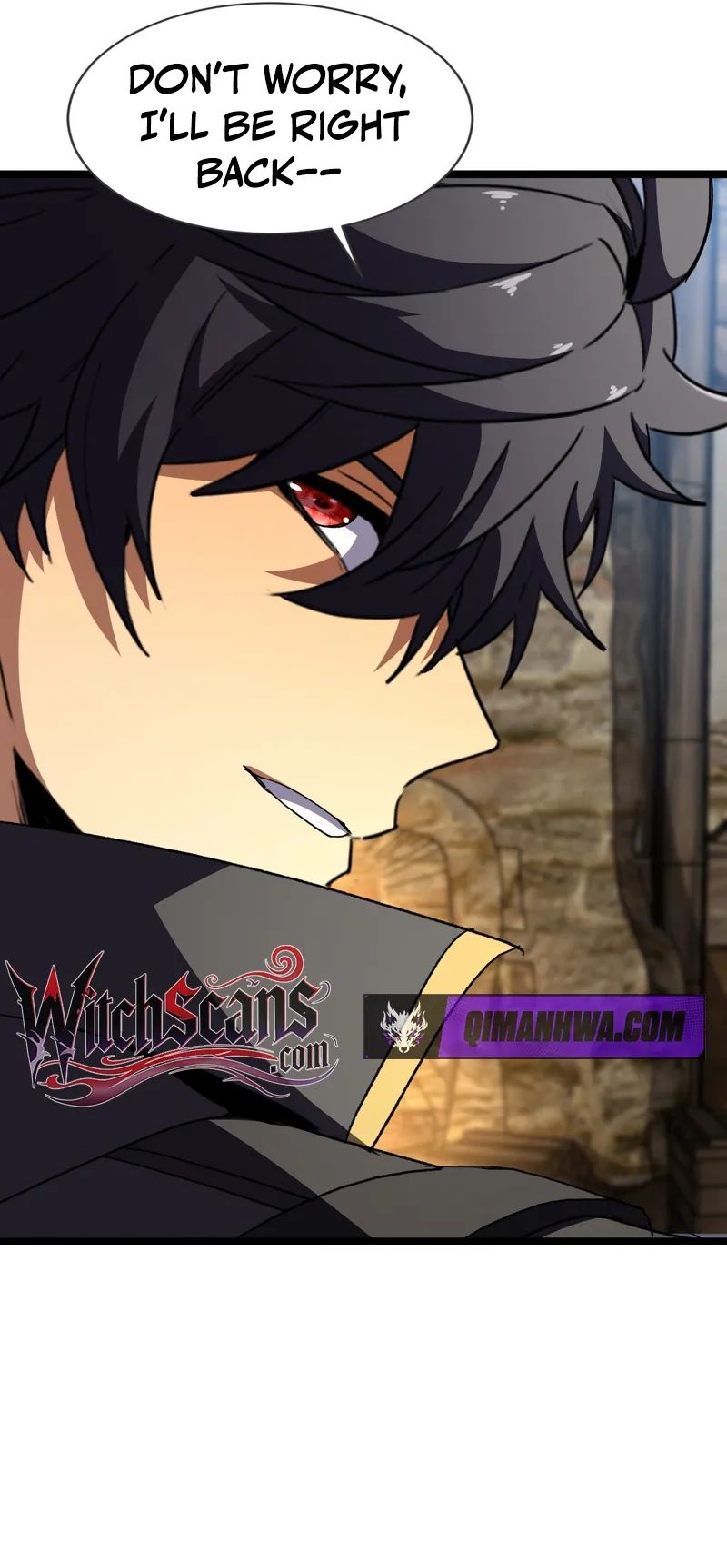 Read The Summoner: Apocalypse Rewinds chapter 111 image 16 on Lezhin