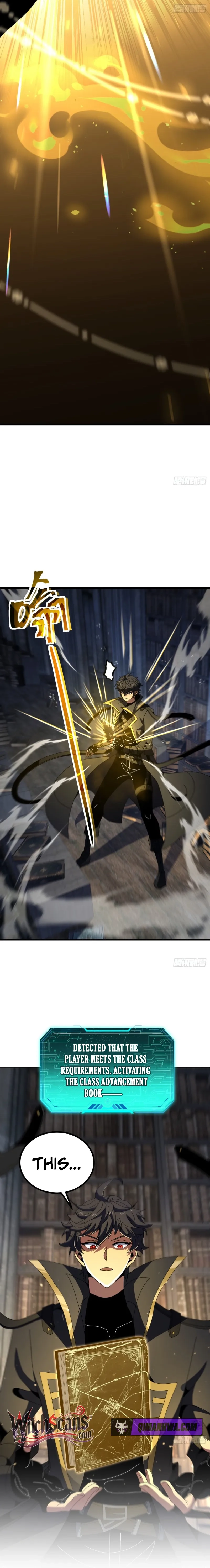 Read The Summoner: Apocalypse Rewinds chapter 112 image 10 on Lezhin
