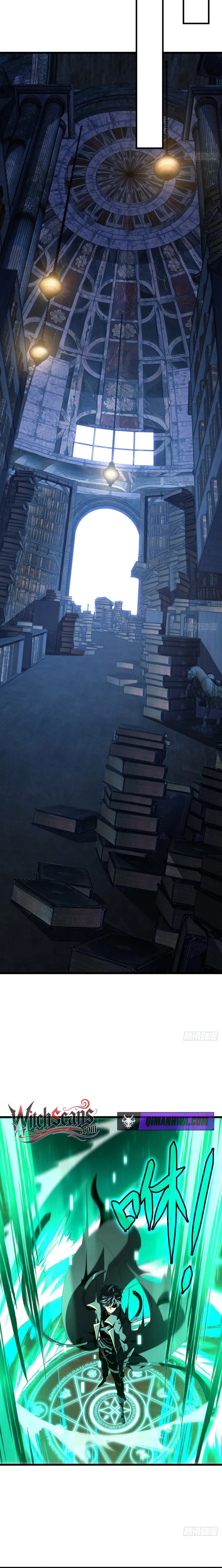 Read The Summoner: Apocalypse Rewinds chapter 112 image 6 on Lezhin