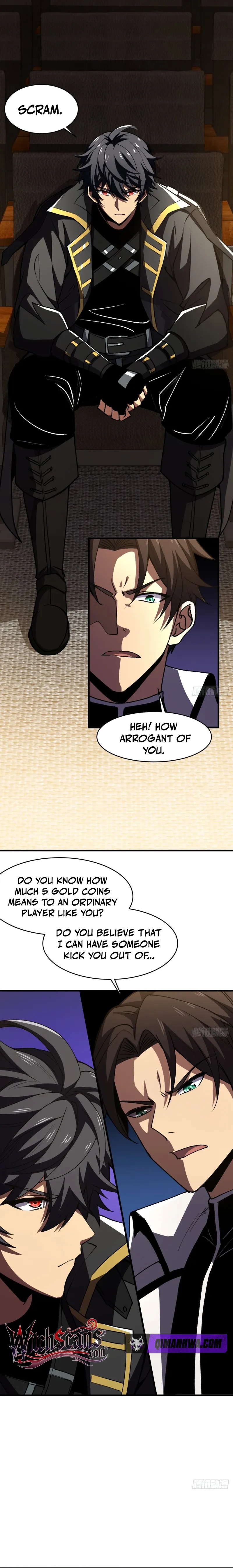 Read The Summoner: Apocalypse Rewinds chapter 114 image 12 on Lezhin
