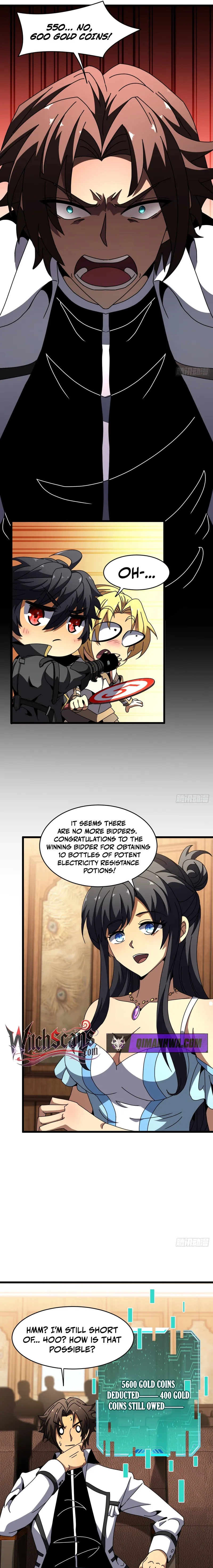 Read The Summoner: Apocalypse Rewinds chapter 116 image 2 on Lezhin