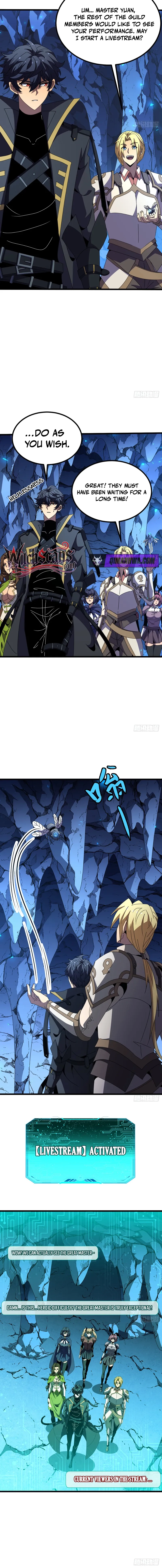 Read The Summoner: Apocalypse Rewinds chapter 118 image 5 on Lezhin