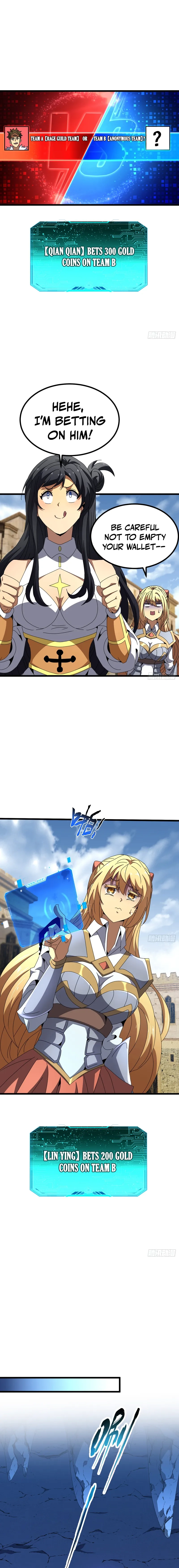 Read The Summoner: Apocalypse Rewinds chapter 118 image 8 on Lezhin