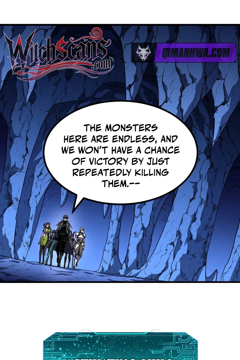 Read The Summoner: Apocalypse Rewinds chapter 119 image 10 on Lezhin