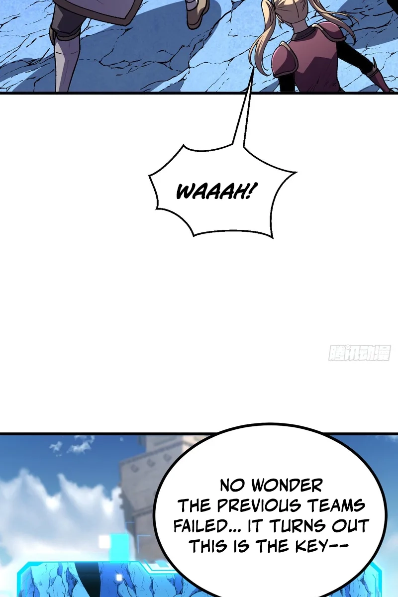 Read The Summoner: Apocalypse Rewinds chapter 119 image 13 on Lezhin