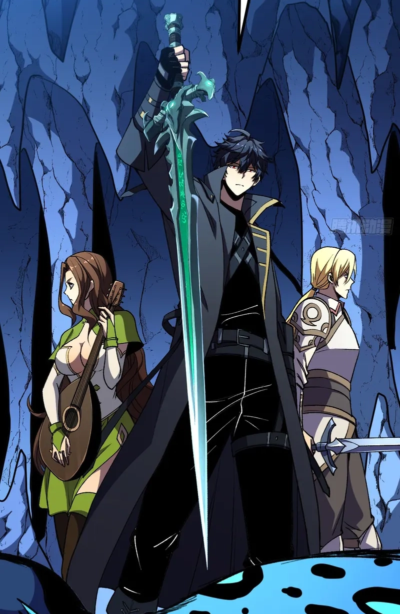 Read The Summoner: Apocalypse Rewinds chapter 119 image 2 on Lezhin