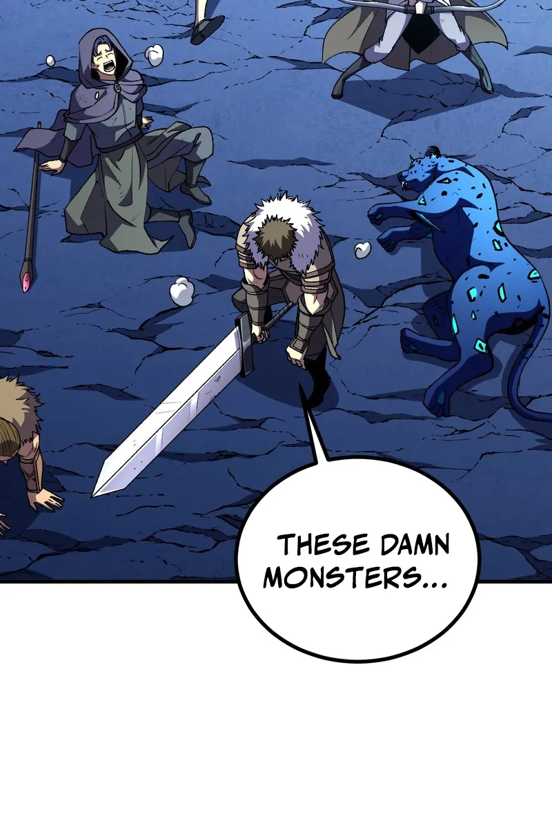 Read The Summoner: Apocalypse Rewinds chapter 119 image 21 on Lezhin