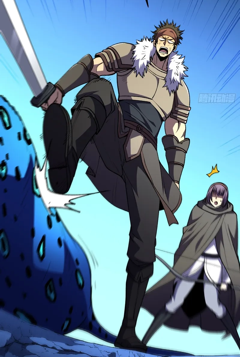 Read The Summoner: Apocalypse Rewinds chapter 119 image 26 on Lezhin