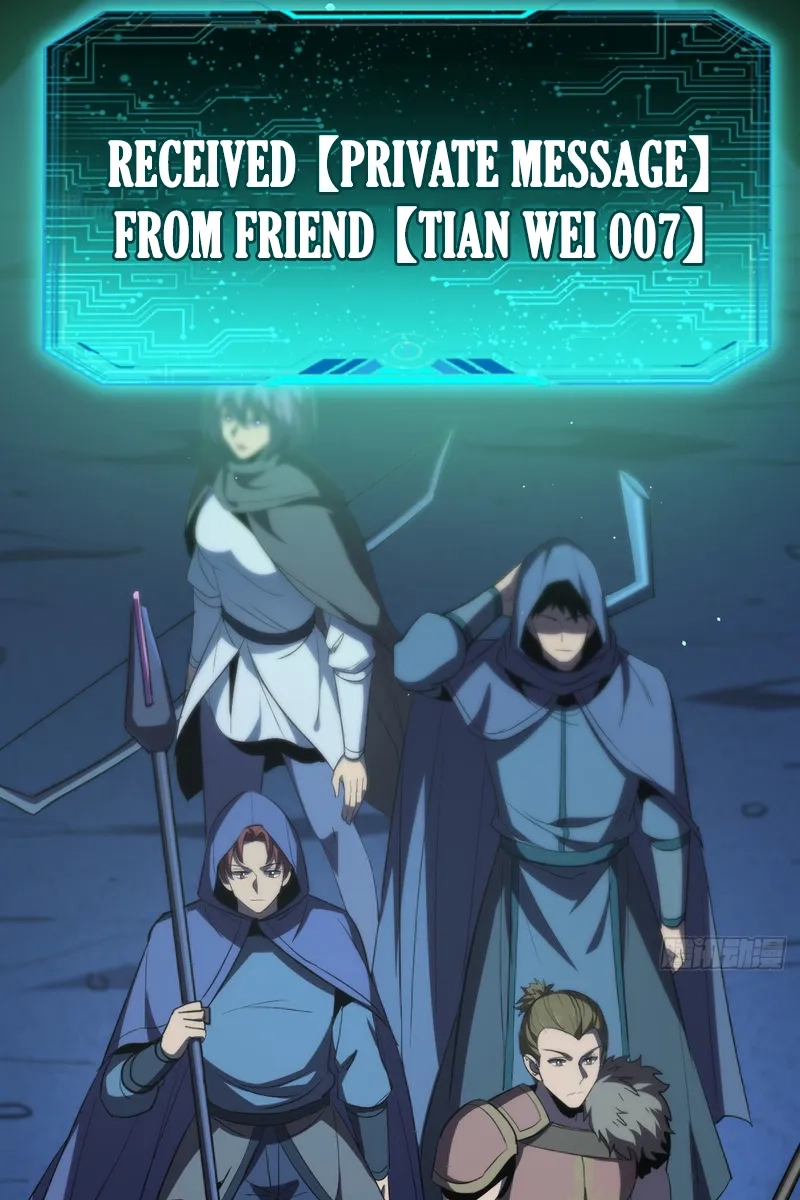 Read The Summoner: Apocalypse Rewinds chapter 119 image 28 on Lezhin