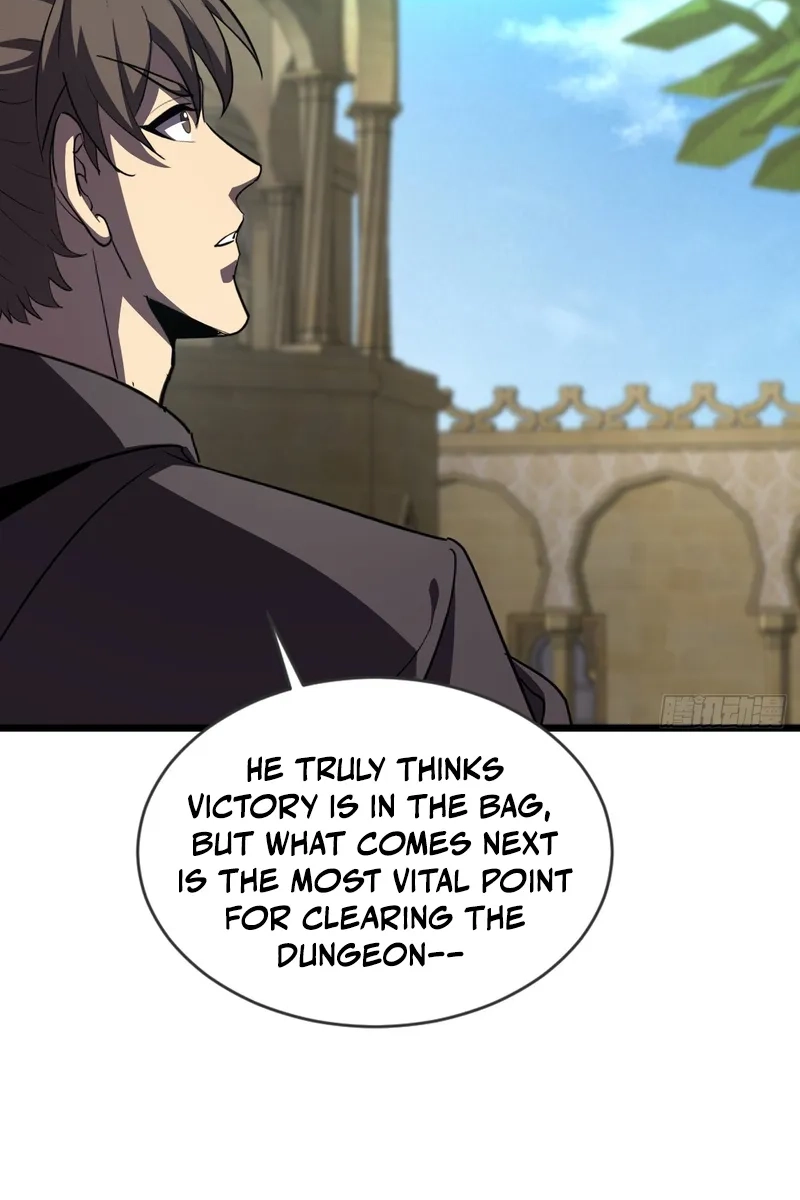 Read The Summoner: Apocalypse Rewinds chapter 119 image 34 on Lezhin