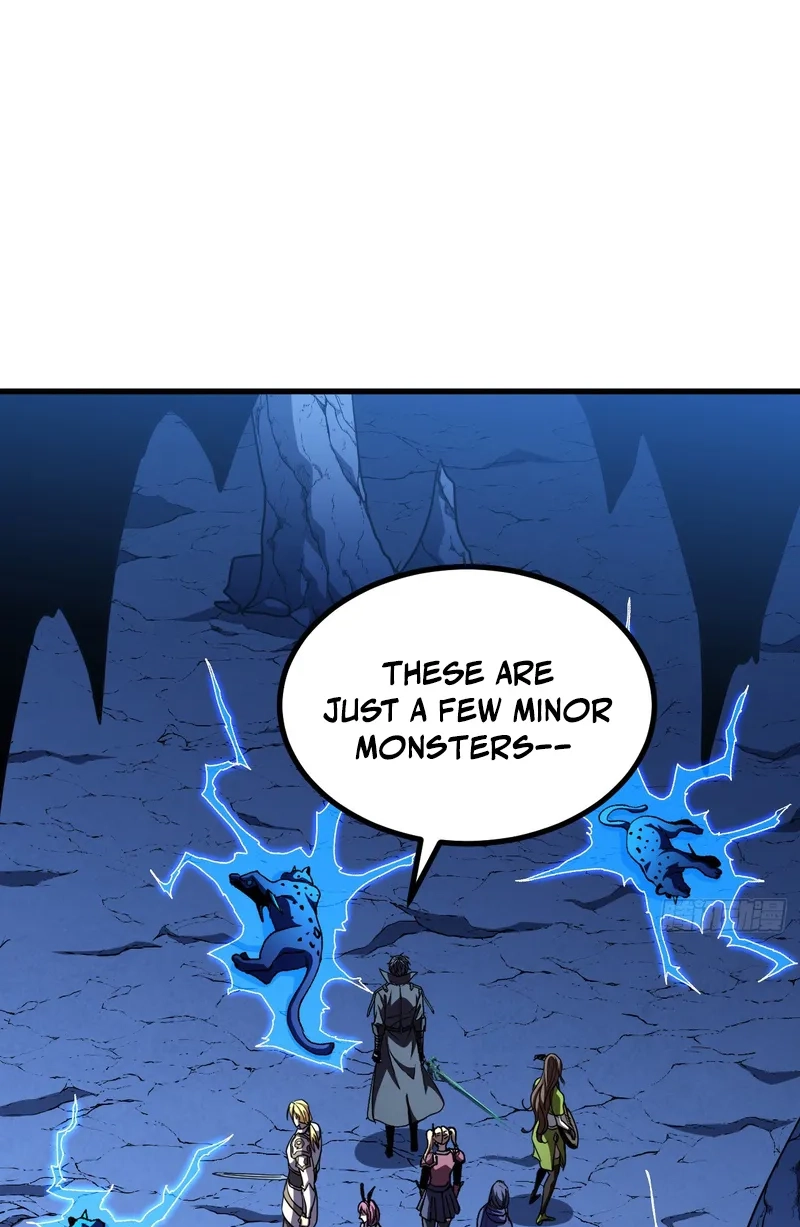 Read The Summoner: Apocalypse Rewinds chapter 119 image 4 on Lezhin