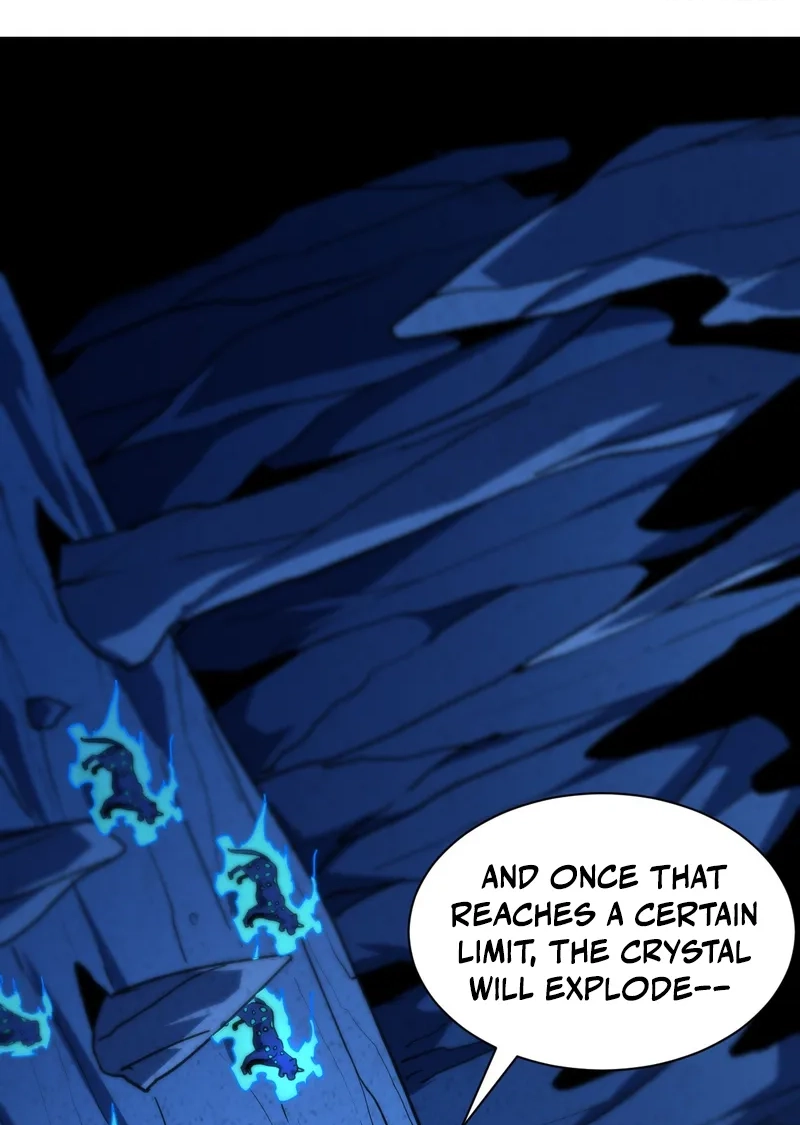 Read The Summoner: Apocalypse Rewinds chapter 119 image 42 on Lezhin