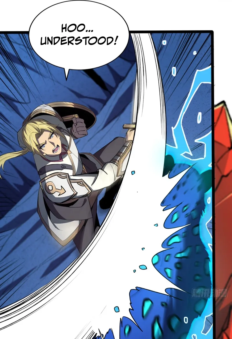 Read The Summoner: Apocalypse Rewinds chapter 119 image 46 on Lezhin