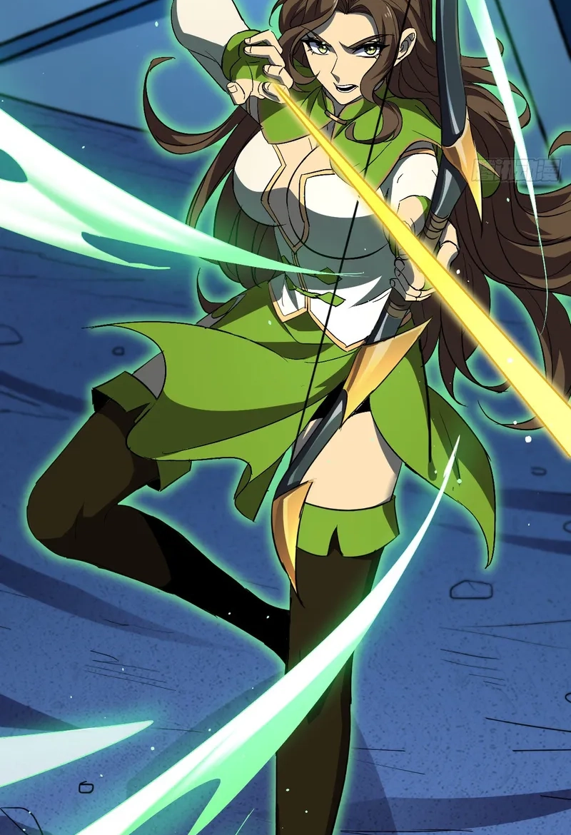 Read The Summoner: Apocalypse Rewinds chapter 119 image 48 on Lezhin