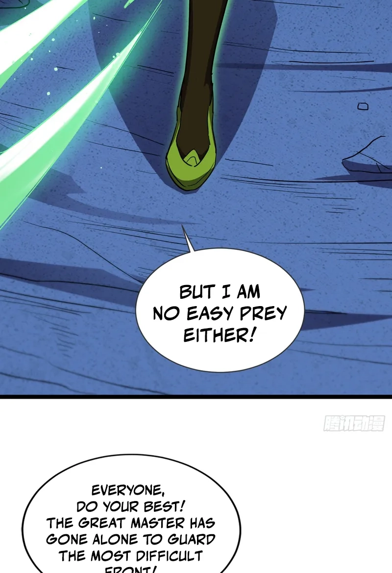 Read The Summoner: Apocalypse Rewinds chapter 119 image 49 on Lezhin