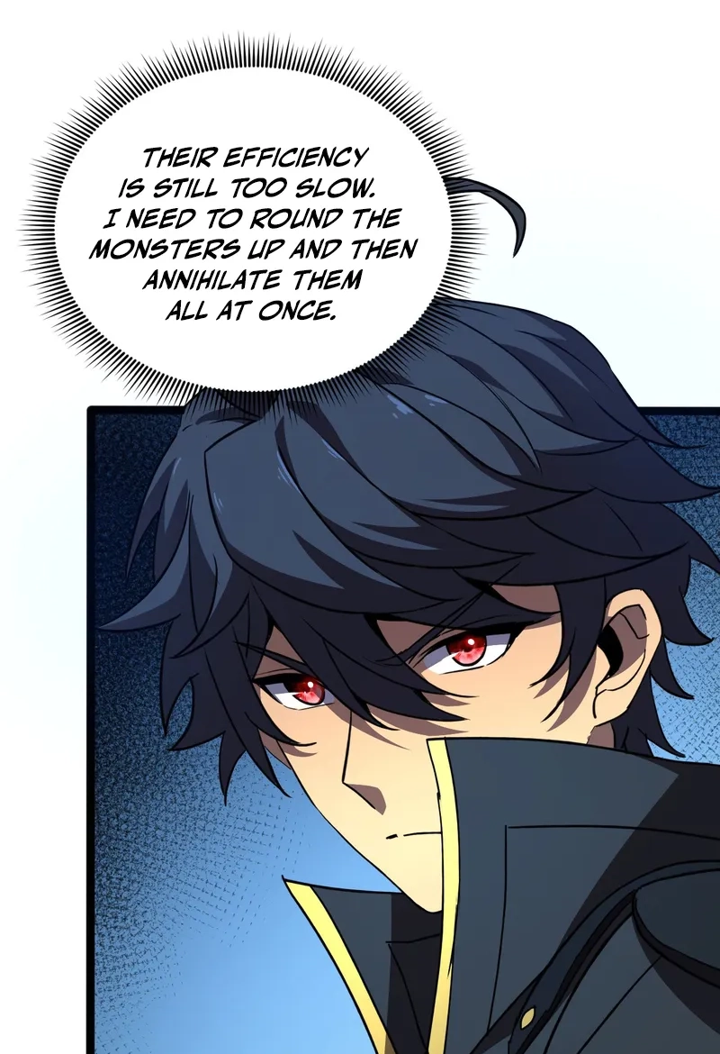 Read The Summoner: Apocalypse Rewinds chapter 119 image 52 on Lezhin