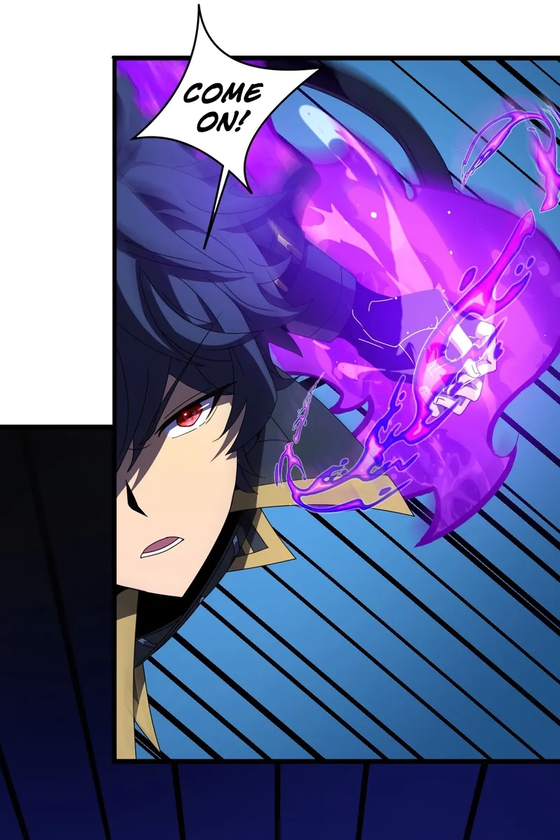 Read The Summoner: Apocalypse Rewinds chapter 119 image 56 on Lezhin