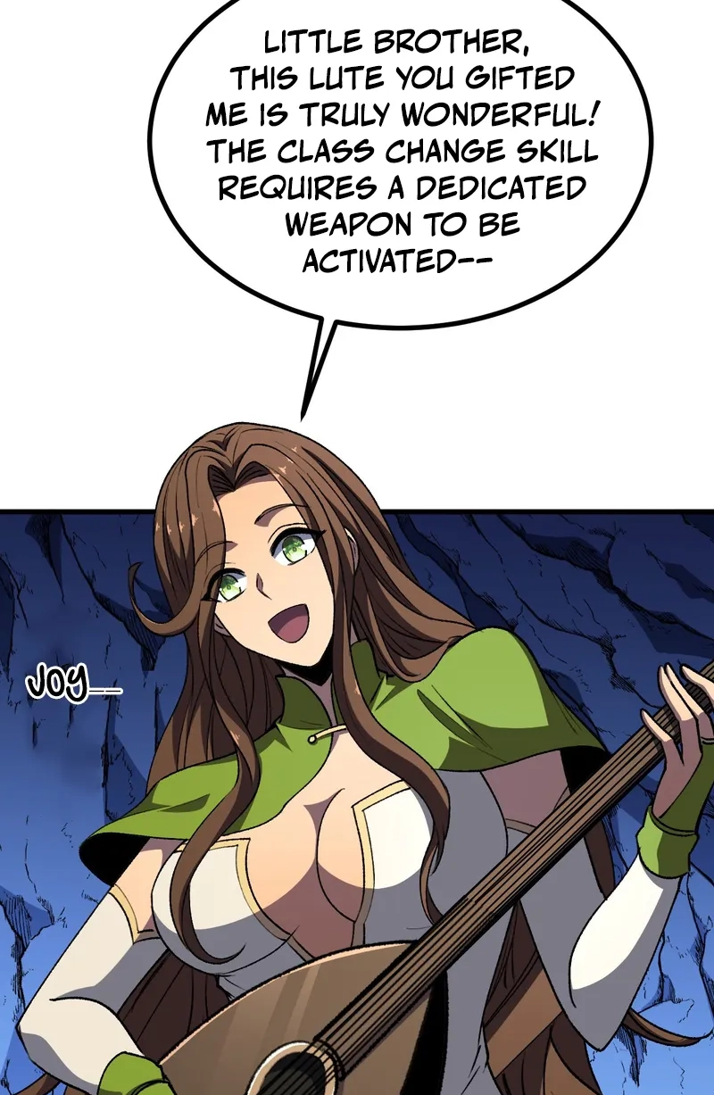 Read The Summoner: Apocalypse Rewinds chapter 119 image 6 on Lezhin