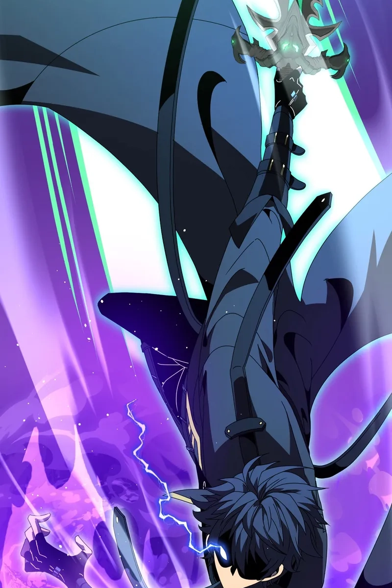 Read The Summoner: Apocalypse Rewinds chapter 119 image 60 on Lezhin