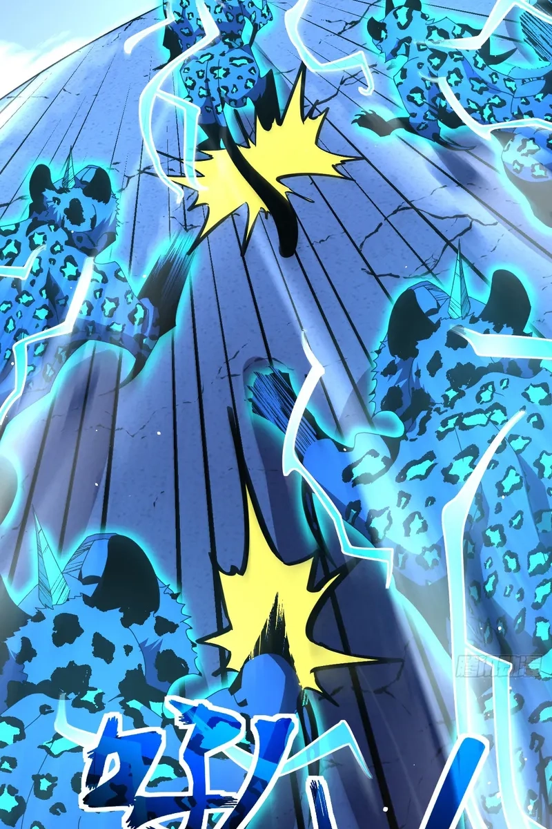 Read The Summoner: Apocalypse Rewinds chapter 119 image 64 on Lezhin