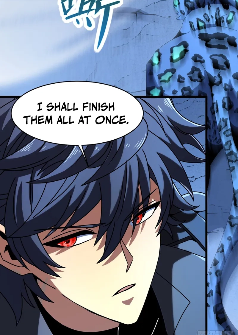 Read The Summoner: Apocalypse Rewinds chapter 119 image 70 on Lezhin
