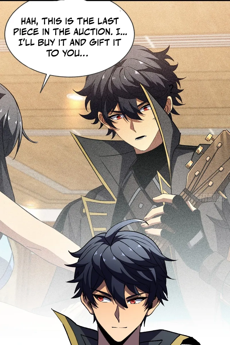 Read The Summoner: Apocalypse Rewinds chapter 119 image 8 on Lezhin