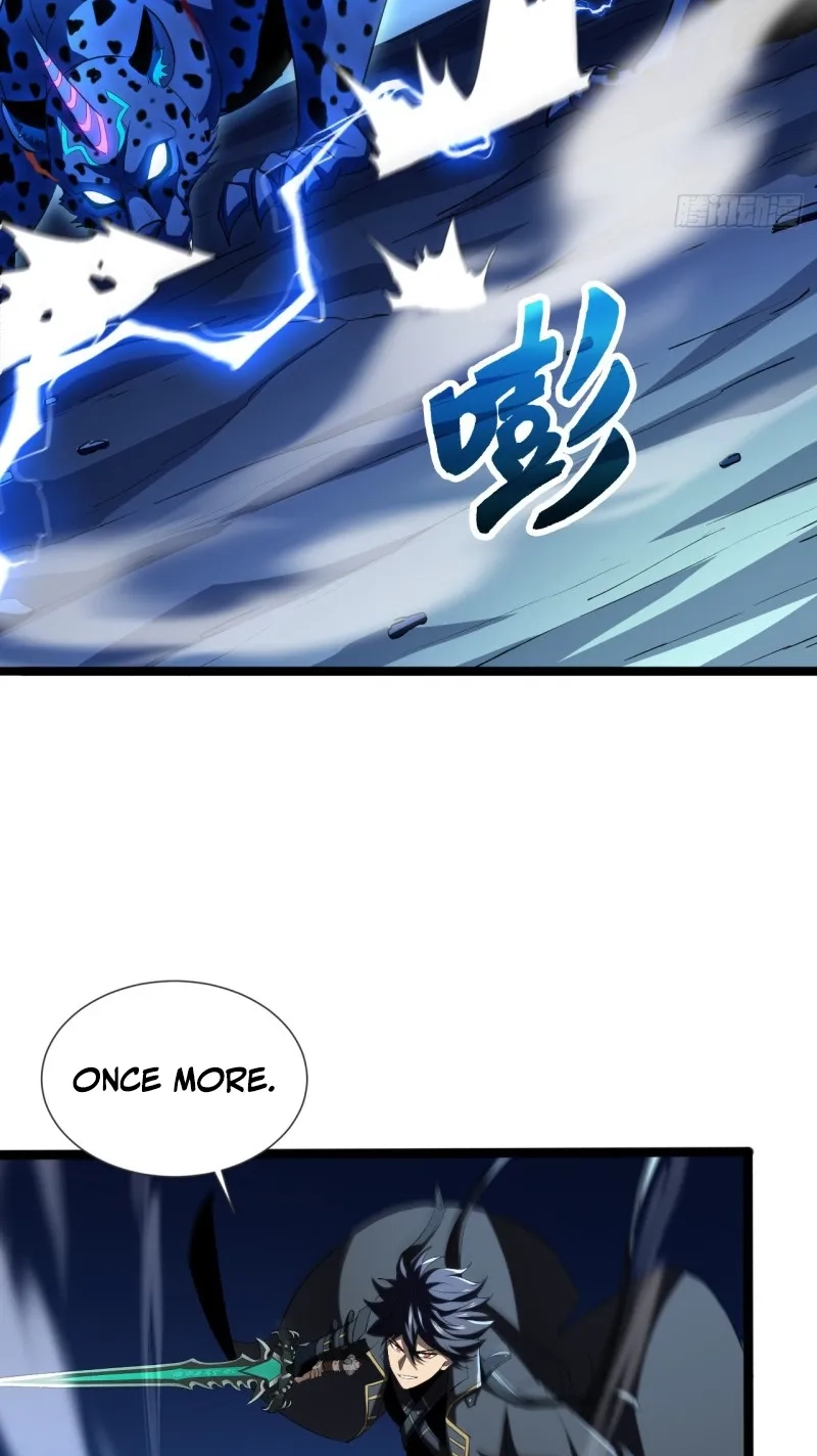 Read The Summoner: Apocalypse Rewinds chapter 122 image 1 on Lezhin