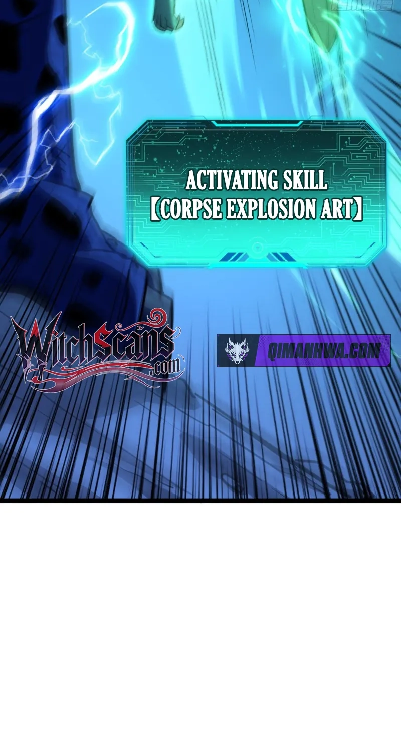 Read The Summoner: Apocalypse Rewinds chapter 122 image 12 on Lezhin