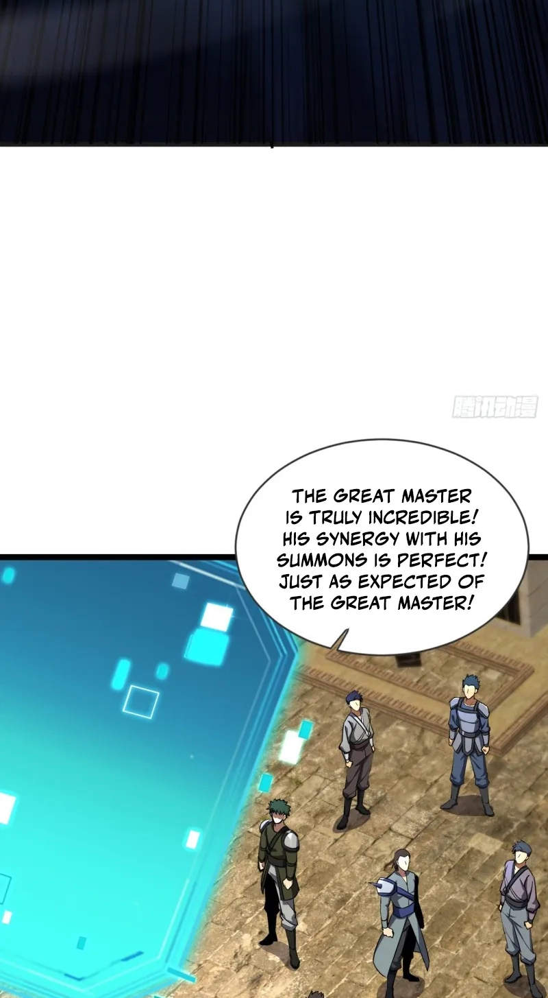 Read The Summoner: Apocalypse Rewinds chapter 122 image 16 on Lezhin
