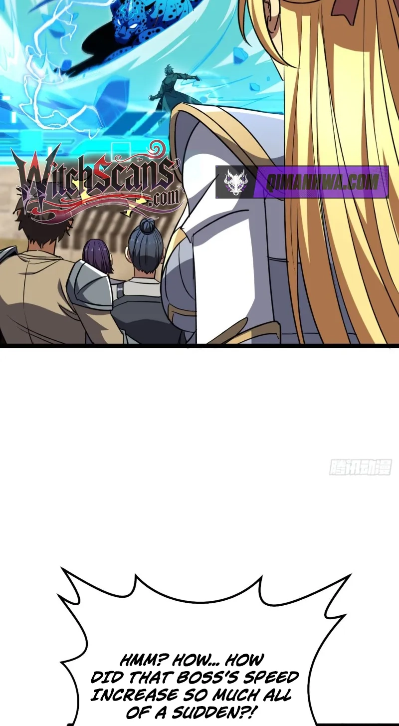 Read The Summoner: Apocalypse Rewinds chapter 122 image 21 on Lezhin