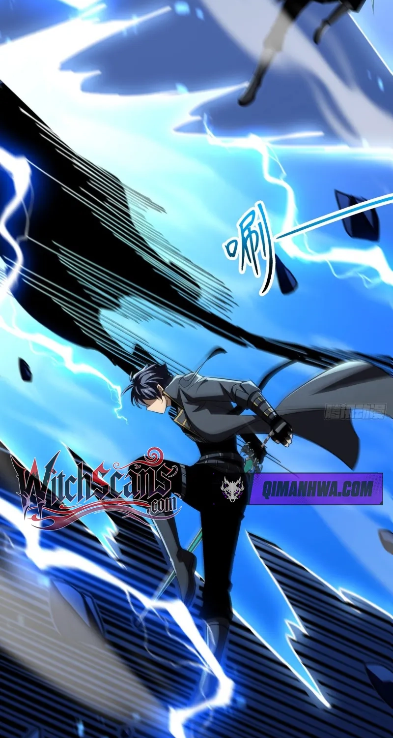 Read The Summoner: Apocalypse Rewinds chapter 122 image 24 on Lezhin