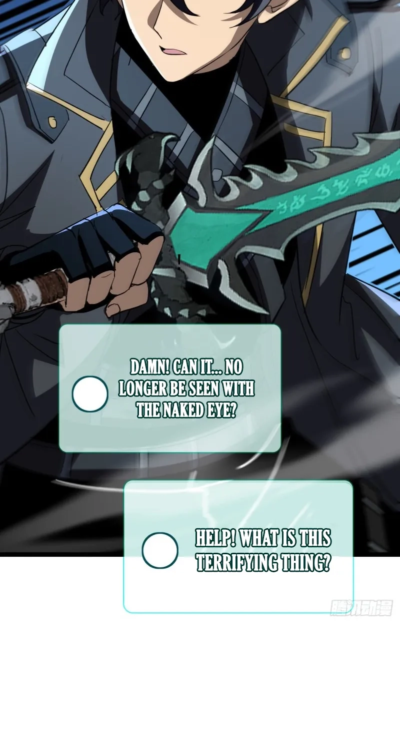 Read The Summoner: Apocalypse Rewinds chapter 122 image 26 on Lezhin