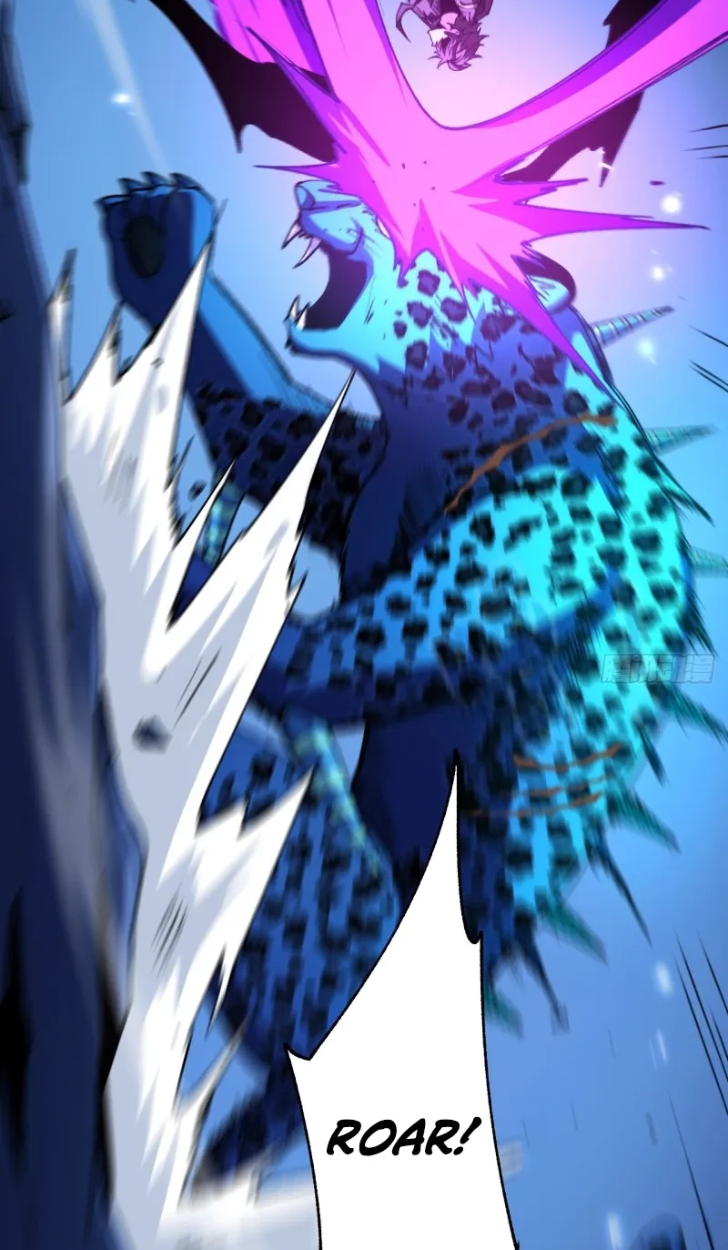 Read The Summoner: Apocalypse Rewinds chapter 122 image 42 on Lezhin