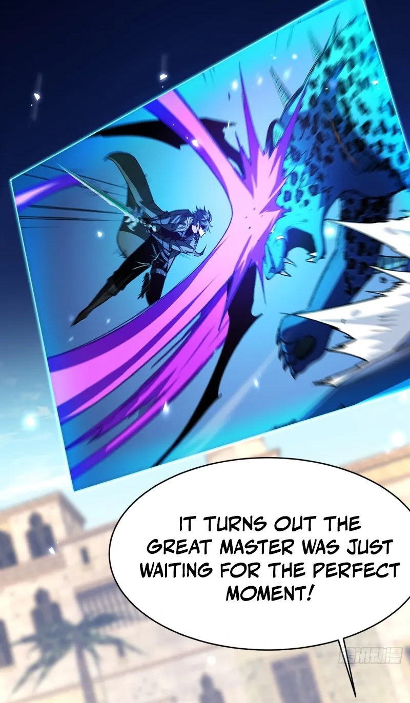 Read The Summoner: Apocalypse Rewinds chapter 122 image 44 on Lezhin