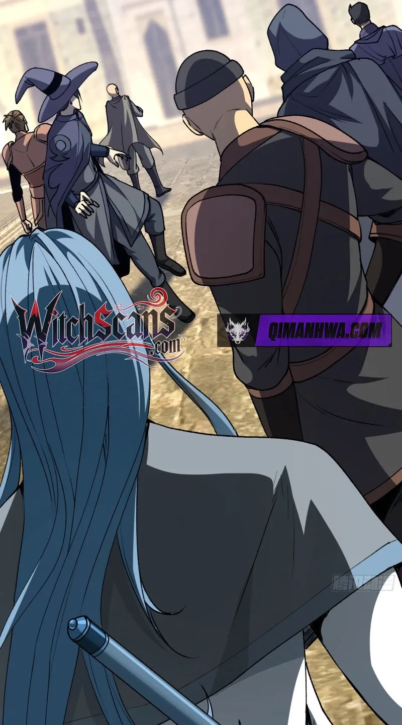 Read The Summoner: Apocalypse Rewinds chapter 122 image 45 on Lezhin