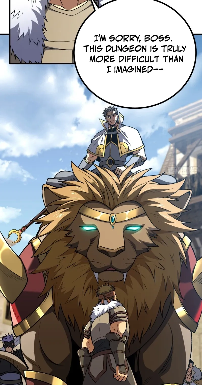 Read The Summoner: Apocalypse Rewinds chapter 122 image 54 on Lezhin