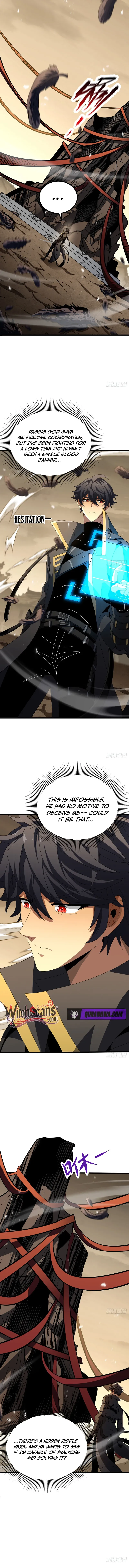 Read The Summoner: Apocalypse Rewinds chapter 128 image 5 on Lezhin