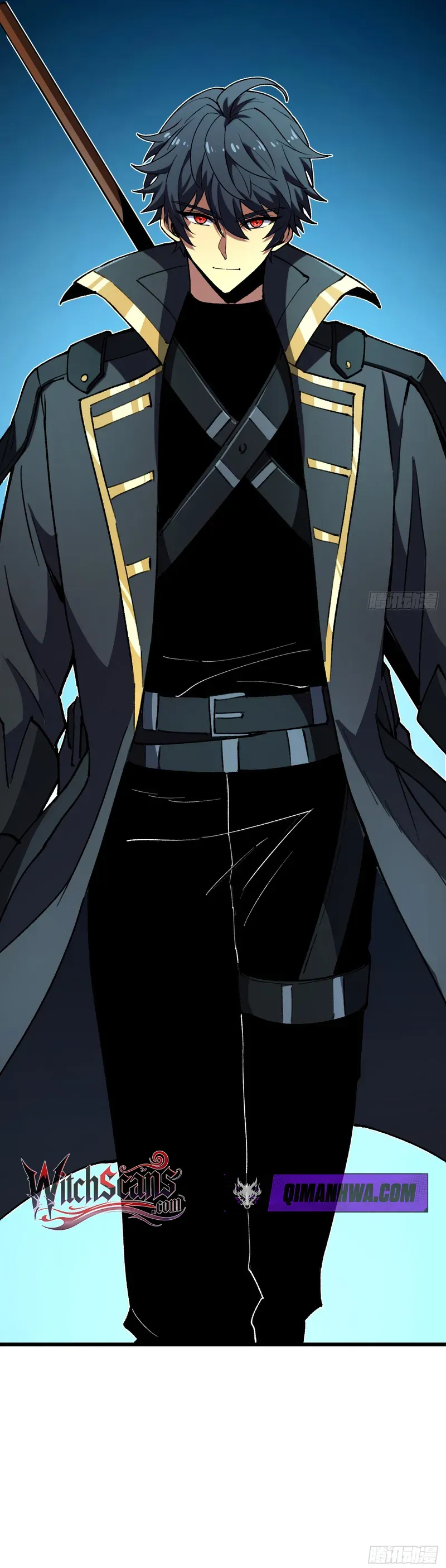 Read The Summoner: Apocalypse Rewinds chapter 129 image 7 on Lezhin