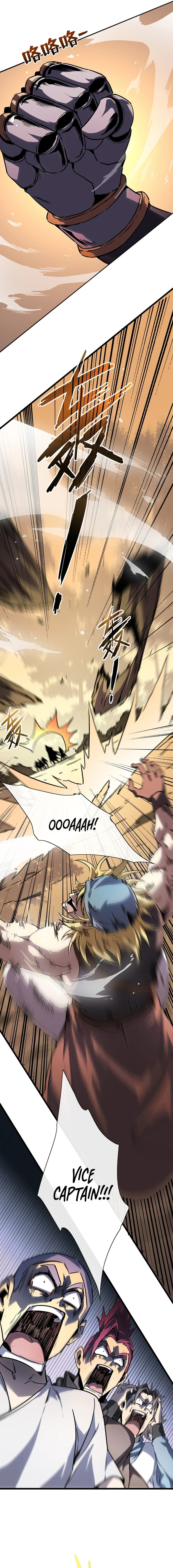 Read The Summoner: Apocalypse Rewinds chapter 13 image 5 on Lezhin
