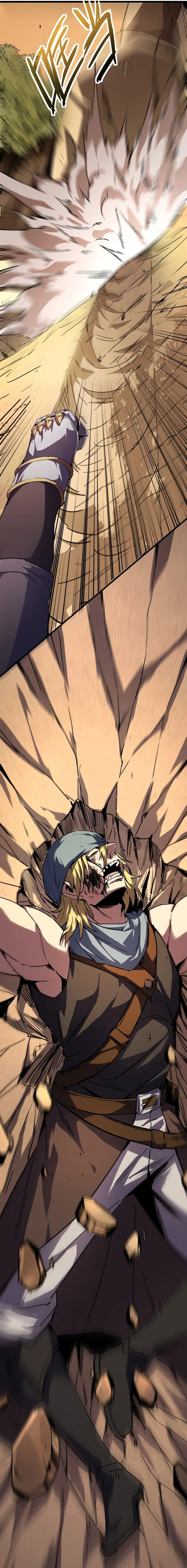 Read The Summoner: Apocalypse Rewinds chapter 13 image 6 on Lezhin