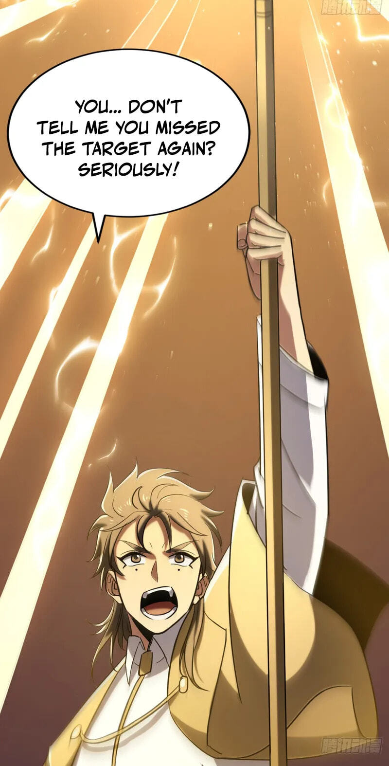 Read The Summoner: Apocalypse Rewinds chapter 130 image 11 on Lezhin
