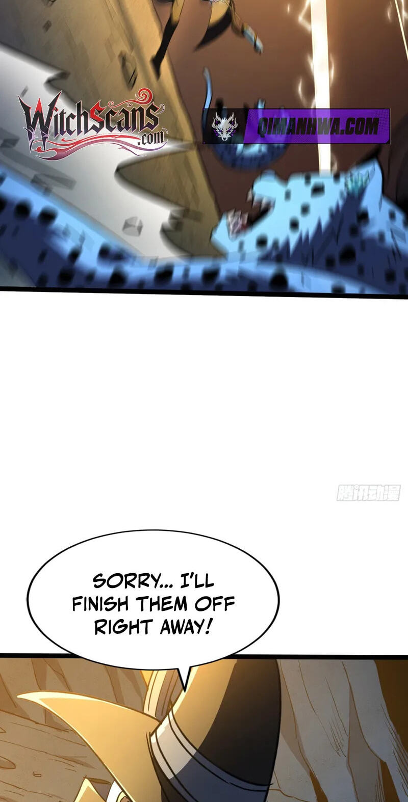 Read The Summoner: Apocalypse Rewinds chapter 130 image 14 on Lezhin