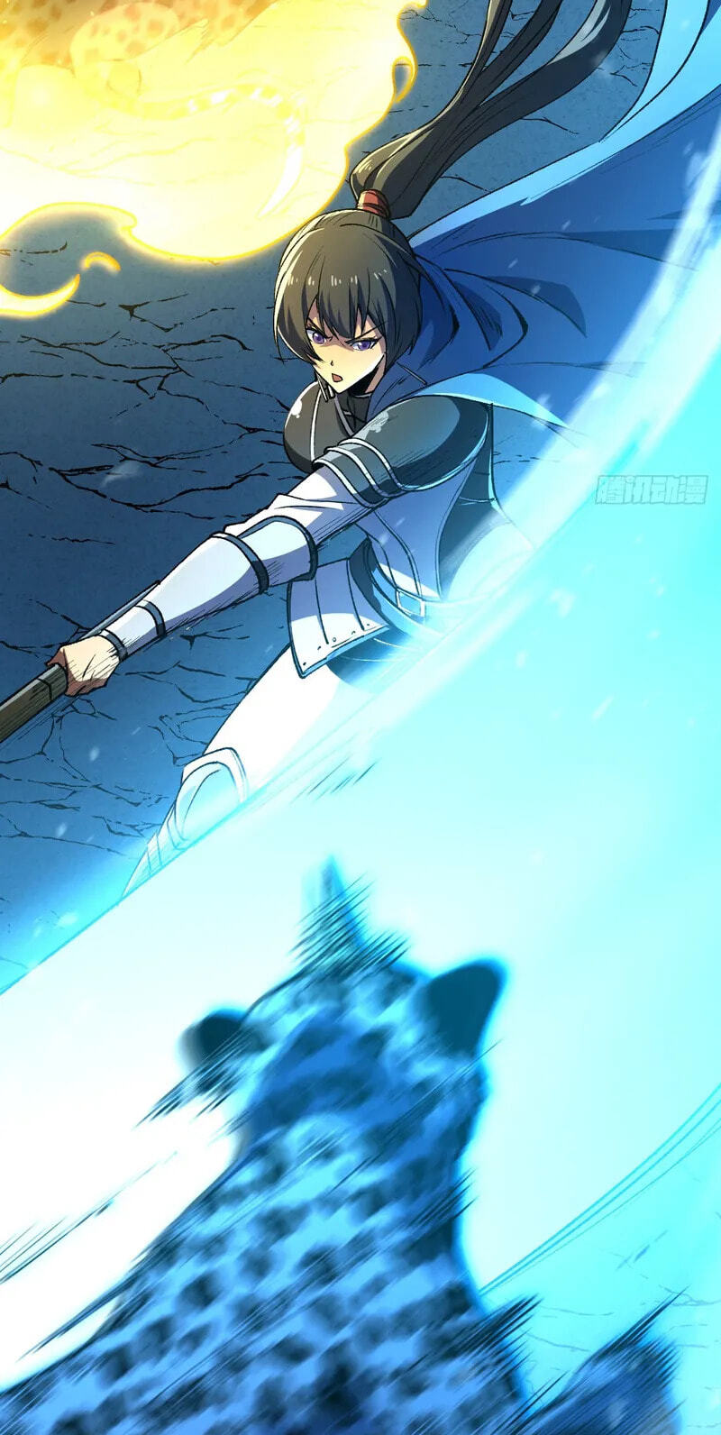 Read The Summoner: Apocalypse Rewinds chapter 130 image 2 on Lezhin