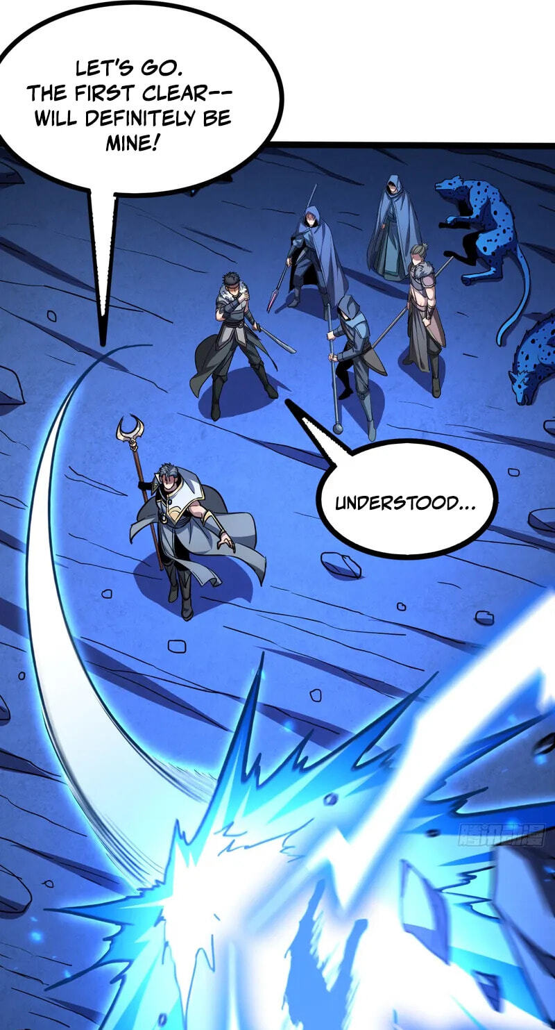 Read The Summoner: Apocalypse Rewinds chapter 130 image 27 on Lezhin